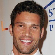 Aaron O'Connell, 39 (TV-acteur)