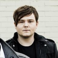 Aaron Pauley, 35 (Metal Singer)
