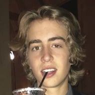 Aaron Paulsen, 23 (TikTok Star)