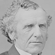 Aaron Perry (1815 - 1893) (Politiker)