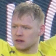 Aaron Ramsdale, 27 (Soccer Player)