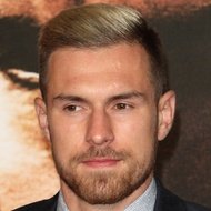 Aaron Ramsey, 34 (Jogador De Futebol)