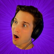 Aaron Rheins, 29 (TikToker)