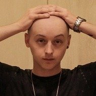 Aaron Richards, 34 (Cantor Pop)