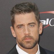 Aaron Rodgers, 41 (Football Player)