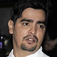 Aaron Sanchez, 48 (廚師)