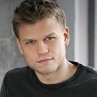 Aaron Schwartz, 43 (Movie Actor)