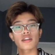 Aaron See, 22 (TikTok明星)