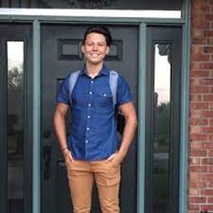 Aaron Seidle, 23 (TikTok Star)