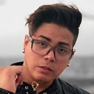 Aarón Skerritt, 33 (YouTube Star)