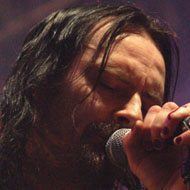 Aaron Stainthorpe, 56 (Metaal Zangers)