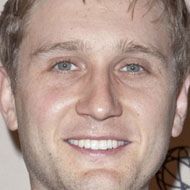 Aaron Staton, 45 (Movie Actor)