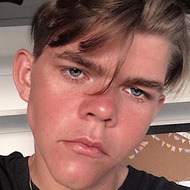 Aaron Stray, 24 (TikTok-ster)