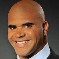 Aaron Taylor, 52 (Voetbalster)