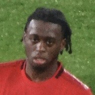 Aaron Wan-Bissaka, 26 (Jogador De Futebol)