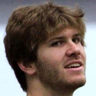 Aaron Wheeler, 35 (Futbolista)