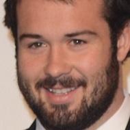 Aaron Woods, 34 (VĐV bóng bầu dục)