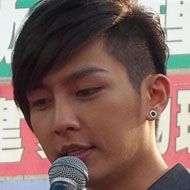 Aaron Yan, 38 (Pop Singer)