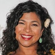 Aarti Sequeira, 45 (Chef)