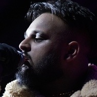 Aaryan Shah, 23 (R&B Zanger)