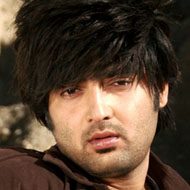 Aaryan Sigdel, 41 (Movie Actor)