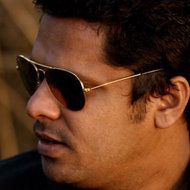 Aashiq Abu, 45 (Director)
