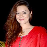 Aashka Goradia, 38 (电视女演员)