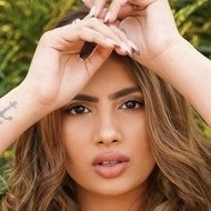 Aashna Hegde, 29 (Star d'Instagram)