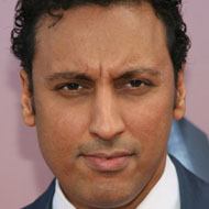 Aasif Mandvi, 57 (Movie Actor)