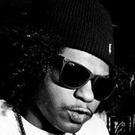 Ab-Soul, 37 (说唱歌手)