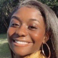 Aba Asante, 22 (TikTok Star)