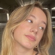 Abbey Bankson, 25 (YouTube Star)