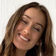 Abbey Borden, 24 (TikTok明星)