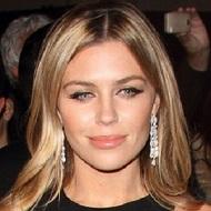 Abbey Clancy, 38 (Modell)