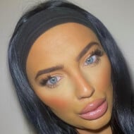 Abbey Coburn, 27 (TikTok明星)