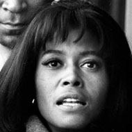 Abbey Lincoln (1930 - 2010) (Pop Zangers)