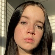 Abbey Pattle, 22 (TikTok明星)