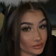 Abbey Pollard, 21 (TikTok Star)