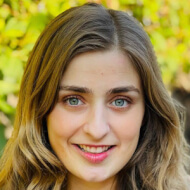 Abbey Romeo, 27 (現實之星)