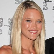 Abbey Wilson, 37 (Instagram Star)