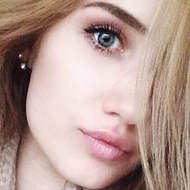 Abbi Kuykendall, 27 (YouTube Star)