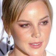 Abbie Cornish, 41 (Movie Actress)
