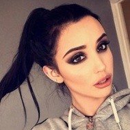 Abbie Haggar, 25 (Звезда Инстаграма)