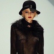 Abbie Weir, 30 (Model)