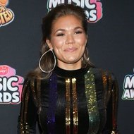 Abby Anderson, 28 (Country Singer)