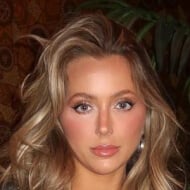 Abby Baffoe, 29 (TikTok Star)