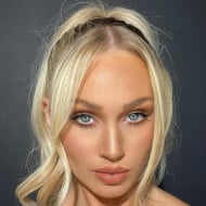 Abby Benson, 23 (Instagram Star)