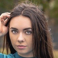 Abby Berner, 24 (TikTok Star)