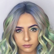 Abby Branam, 32 (TikTok-ster)