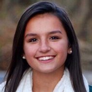 Abby Cates, 23 (Instagram Star)